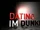 Dating im Dunkeln