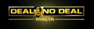 Deal or No Deal Malta
