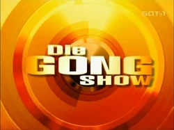 Die Gong Show 2003