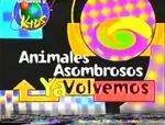 Henry's Amazing Animals