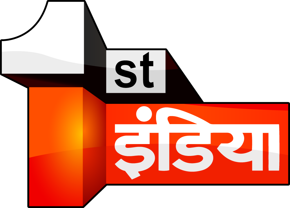 First India News Rajasthan Logopedia Fandom