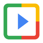 Icon on Google Search (2019–2023)