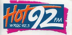 Hot 92 WRQC