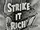 Strike It Rich