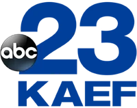 KAEF current logo