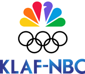 Olympics Logo (2024–present)