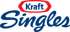 Kraft Singles old