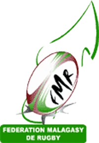 Logo Fédération malagasy de rugby