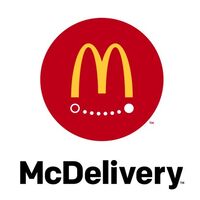 Mcdelivery new