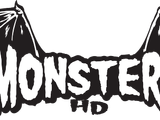 Monsters HD