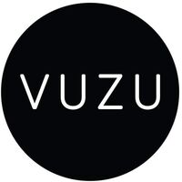 New Vuzu logo