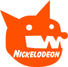 Nickelodeon 1984 Cat Head