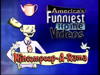 Nincompoop-A-Rama (2001)