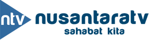 Nusantara TV | Logopedia | Fandom
