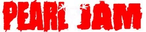 Pearl jam logo