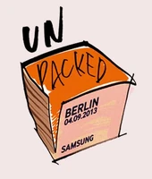 Samsung Unpacked 2013 Episode 2 in Berlin, focusing on the Samsung Galaxy Note3, Galaxy Note 10.1 (2014 Edition) and Galaxy Gear