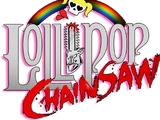 Lollipop Chainsaw