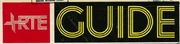 RTÉ Guide 1971