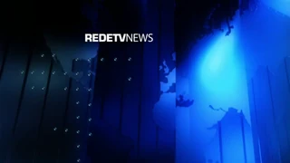 RedeTV News 2007