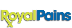 Royal Pains logo