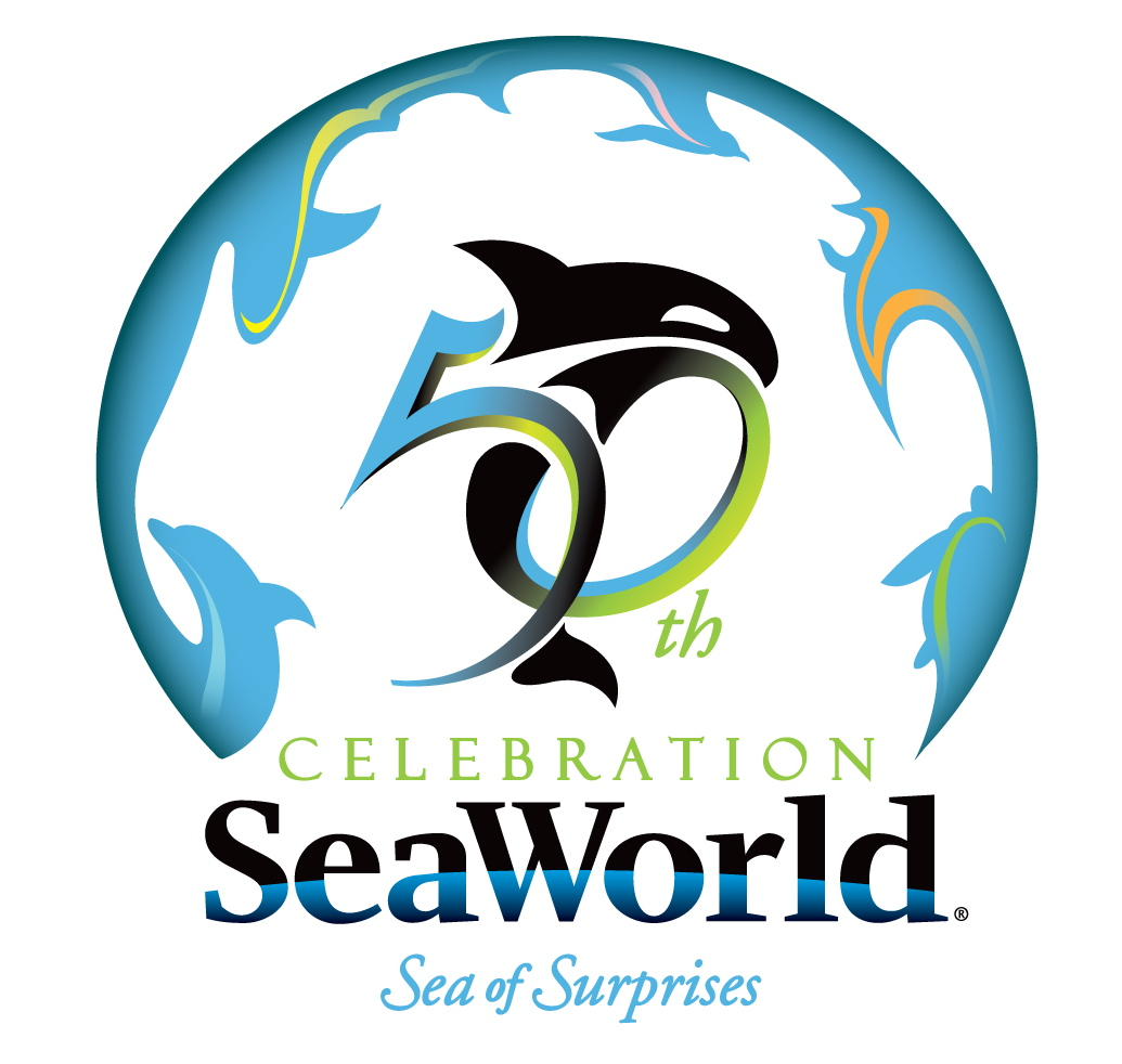 seaworld logo