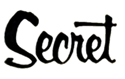 Secret (deodorant) | Logopedia | Fandom