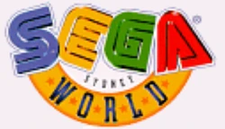 SegaWorldSydney