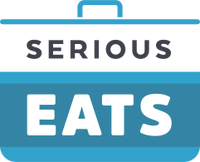 Serious Eats old