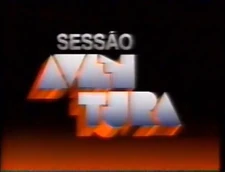 Sessão Aventura 1995