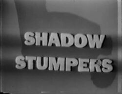 Shadow Stumpers