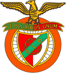 Sport Lisboa E Benfica Logopedia Fandom