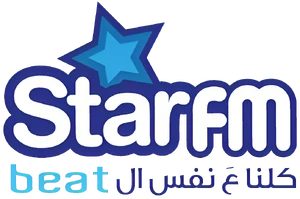 Star FM UAE Logo 2009