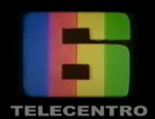 First Costa Rica color tv station