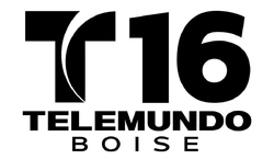 Telemundo Boise logo