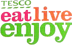 Tesco Eat Live Enjoy (2013)
