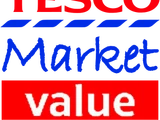Tesco Everyday Value
