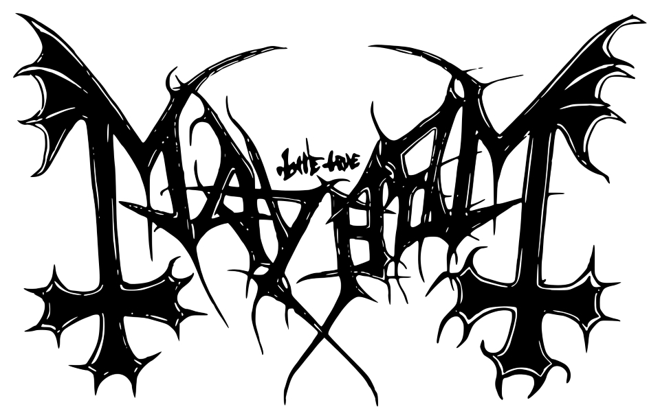 mayhem logo