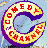 The Comedy Channel