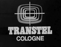 Black and white ident (Cologne)