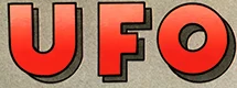 Ufo Band Logopedia Fandom