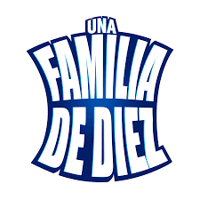 Una familia de diez