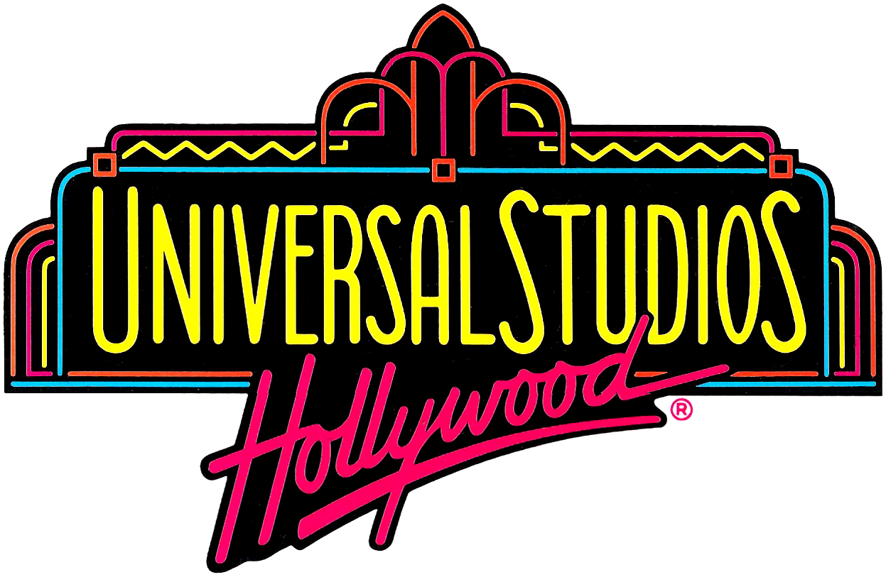 universal studios logo