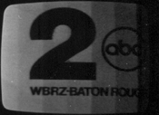 WBRZ-TV ABC 1980