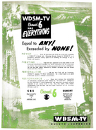 WDSM-TV 1954 3