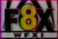 WFXI-TV 1993