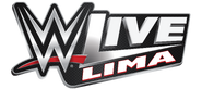 WWE Live Lima