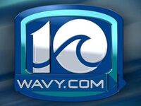 Wavy 10 Website logo
