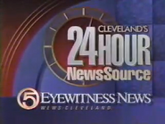 Wews eyewitness news 1990