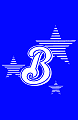 Yokohama Baystars 1993 cap insignia.png (1 KB) Cap insignia (1993-1996)