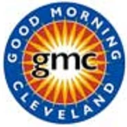 Good Morning Cleveland logo (2001-04); resembles the logo of Who Wants To Be A Millionaire?
